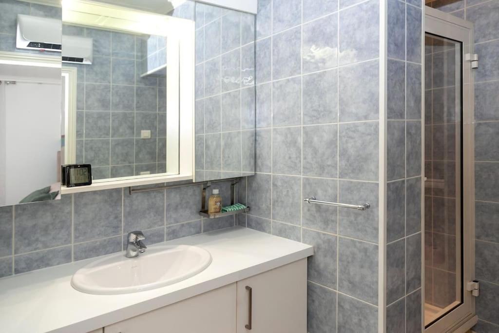 Elegant Appartement Aux Portes De Paris سانت أويه المظهر الخارجي الصورة