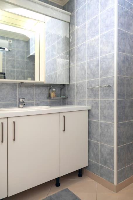 Elegant Appartement Aux Portes De Paris سانت أويه المظهر الخارجي الصورة