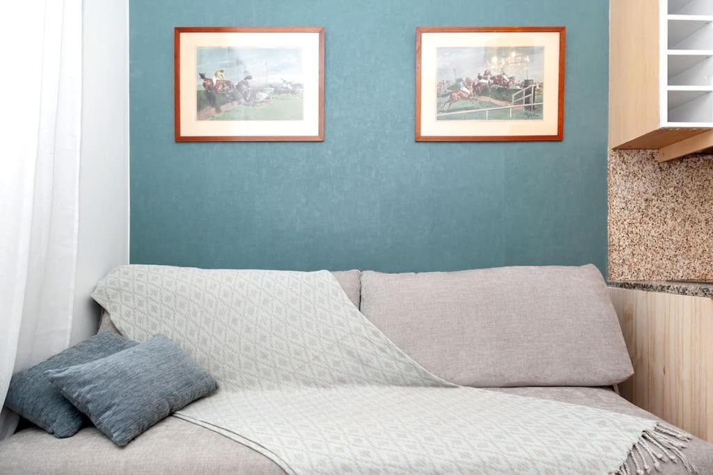Elegant Appartement Aux Portes De Paris سانت أويه المظهر الخارجي الصورة